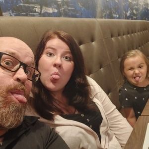 Meet your Posher, Ed